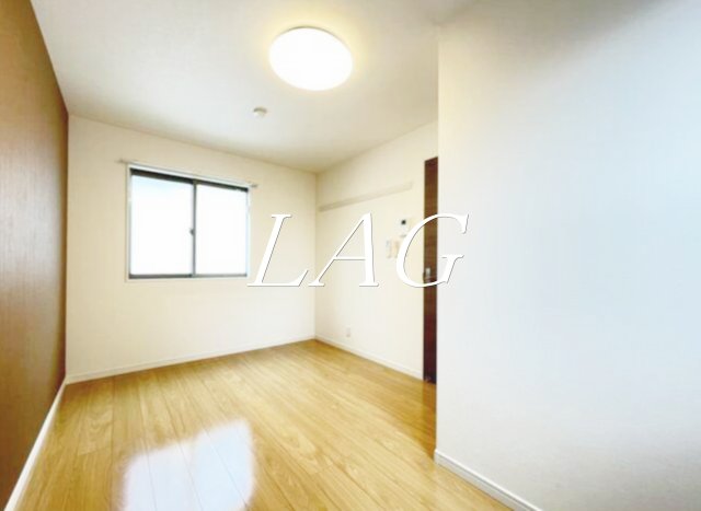 居室・リビング　洋室のお部屋です。