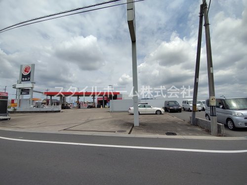 その他　出光 セルフステーション大山 SS（その他）まで584m