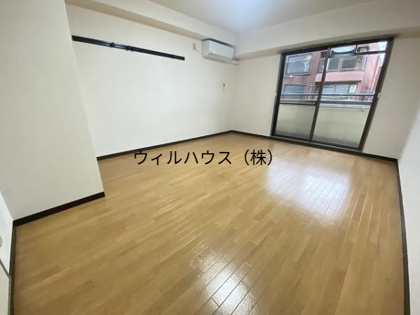 その他部屋・スペース　明るい洋室！