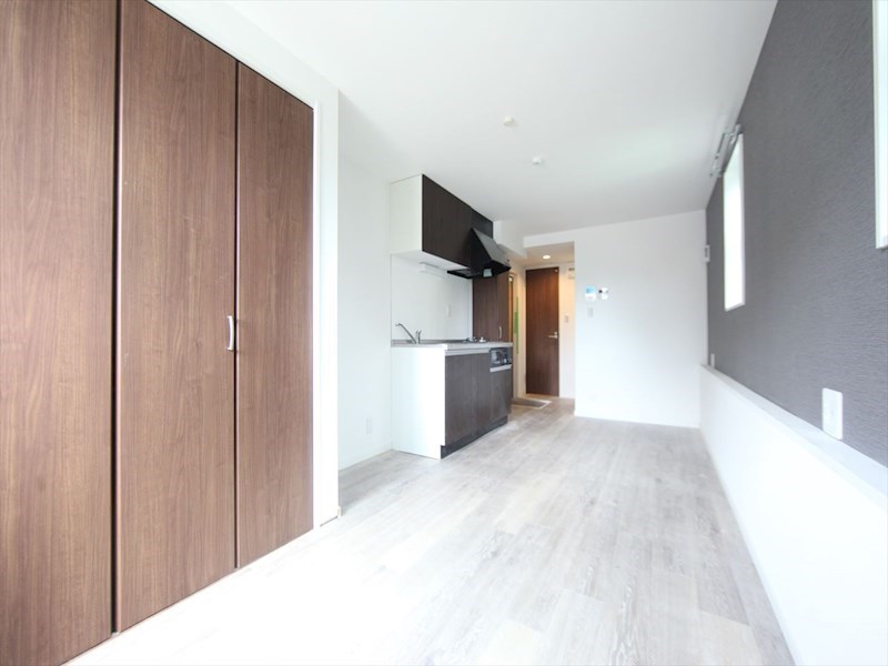 その他部屋・スペース　洋室9.33帖　クローゼット付（収納充実してます）