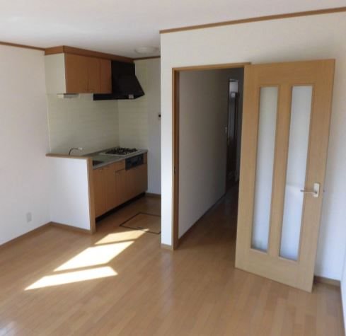 居室・リビング　別部屋参考写真