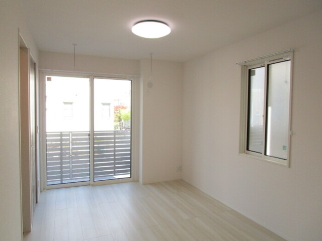 その他部屋・スペース　洋室