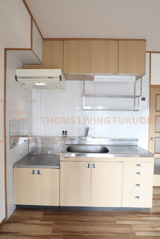 キッチン　キッチン※別号室参考写真