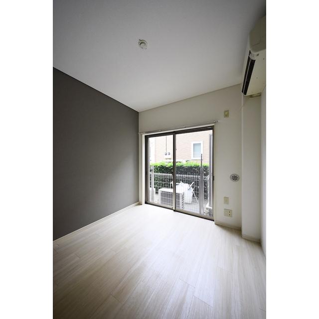 居室・リビング　居室、リビング