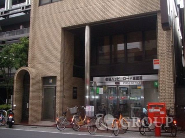 その他　大山駅周辺（その他）まで1020m