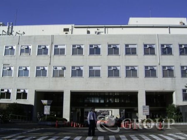 その他　大山駅周辺（その他）まで1020m