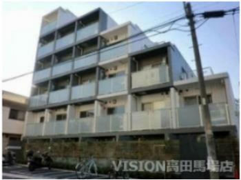 建物外観　☆外観☆