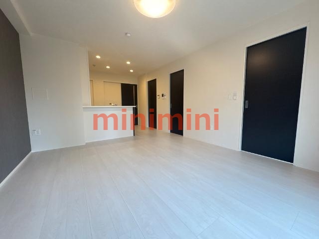 居室・リビング　リビング（イメージ）