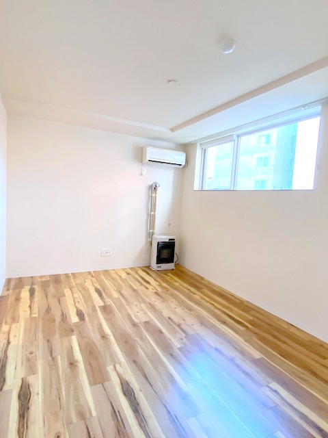 居室・リビング　広々としたリビングです♪