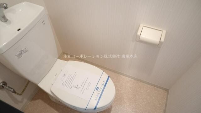 洗面設備　☆嬉しい独立洗面台☆