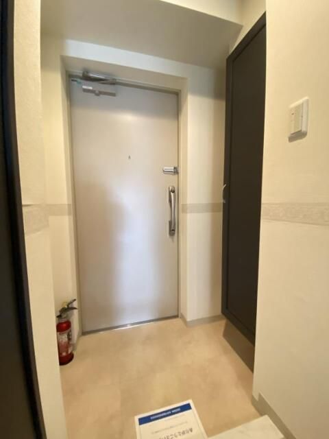 バルコニー　☆広々としたバルコニー☆