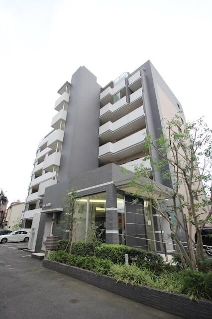 建物外観　☆綺麗な外観☆