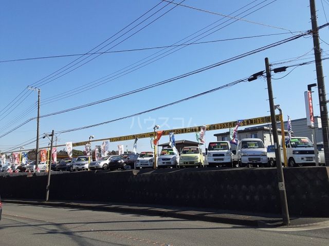 その他　フリーオートアクティブ（その他）まで762m