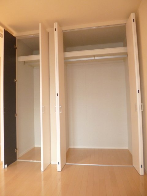 収納　★クローゼット★