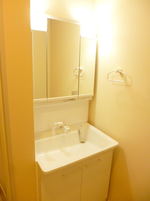 洗面設備　★シャンプードレッサー★