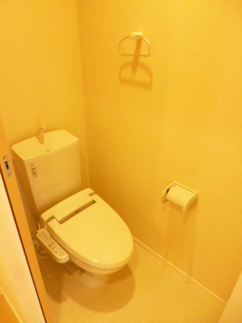 トイレ　★ウォシュレット付きのトイレ★