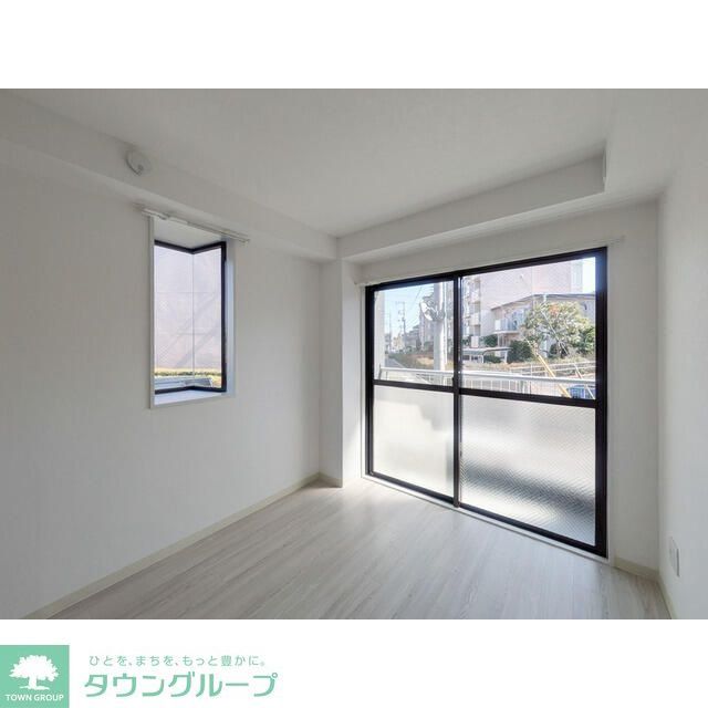 居室・リビング　★お部屋探しは株式会社タウンハウジング東京まで★