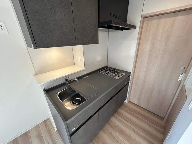 キッチン　※別部屋参考写真※別部屋参考写真