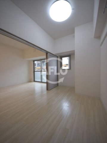 居室・リビング　ハーヴェスト京町堀　洋室