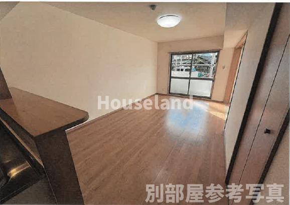 居室・リビング　別部屋参考