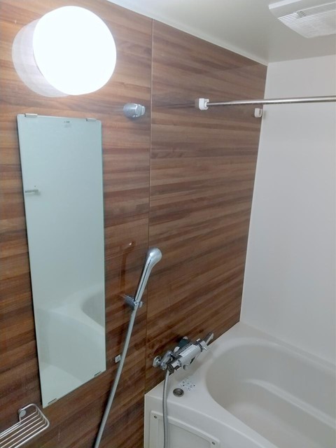 バス・シャワールーム　同仕様