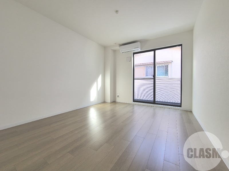 居室・リビング　洋室広々♪