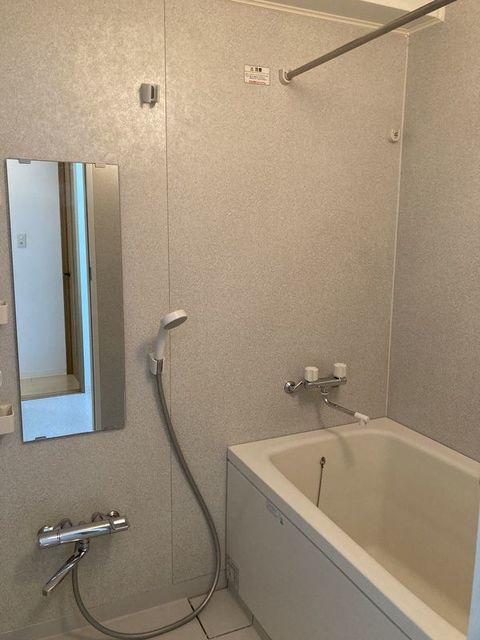 バス・シャワールーム　※同タイプ別部屋