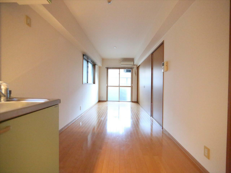 その他部屋・スペース　LDK11帖　洋室7帖と繋げて使えます