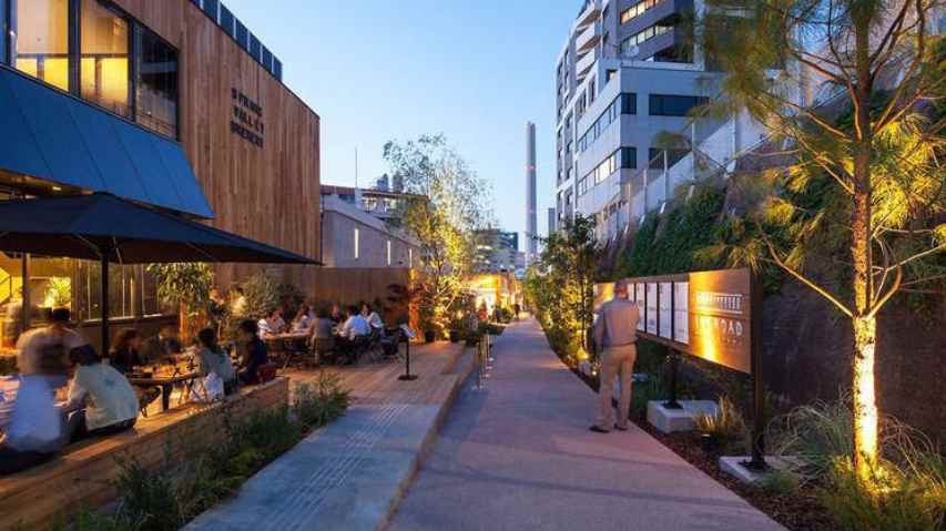 ドラックストア　ツルハドラッグ目黒中根店（ドラッグストア）まで101m