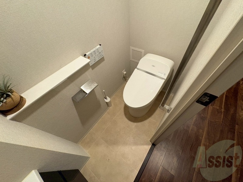 その他共有部分　駐輪場その他