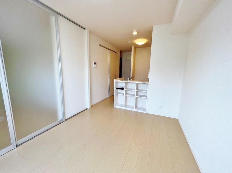 居室・リビング　★LDK10帖★