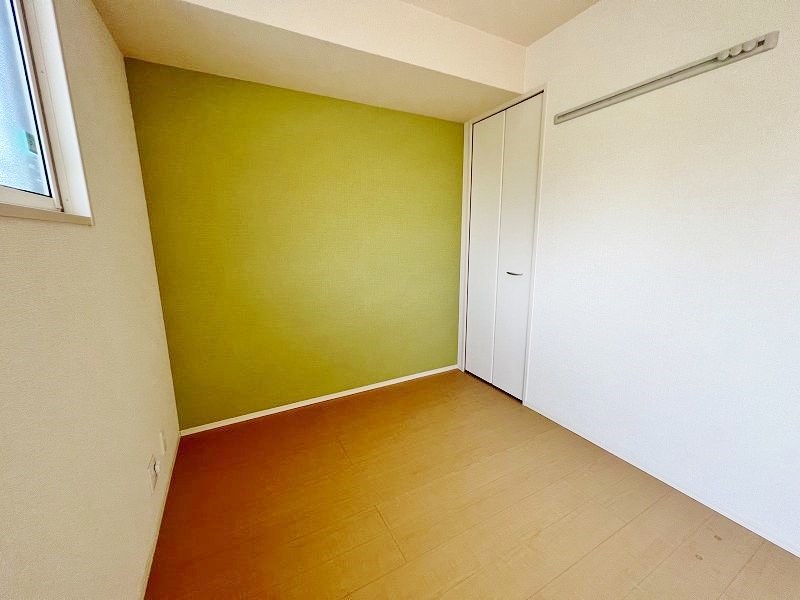 その他部屋・スペース　★洋室★