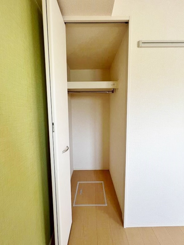 収納　★収納スペース★