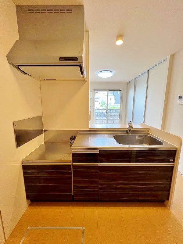 キッチン　★カウンターキッチン★