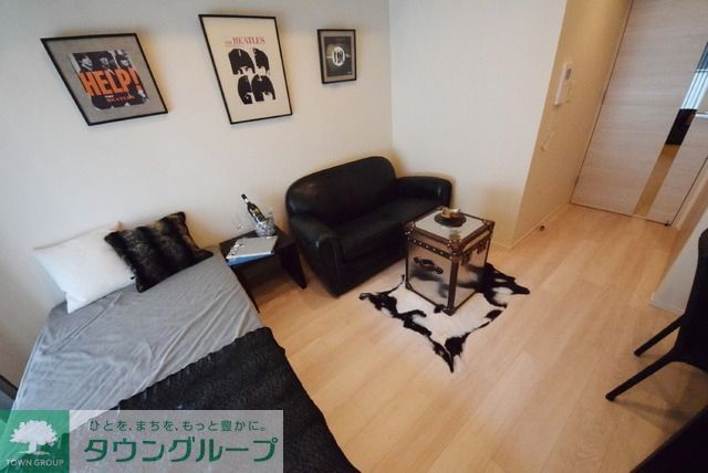 その他部屋・スペース　家具はイメージです