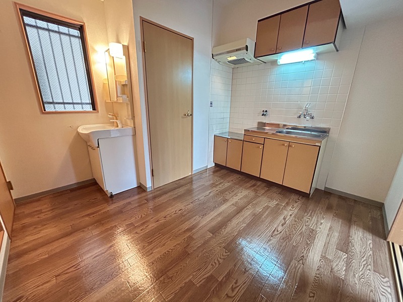 居室・リビング　おしゃれなリビングです