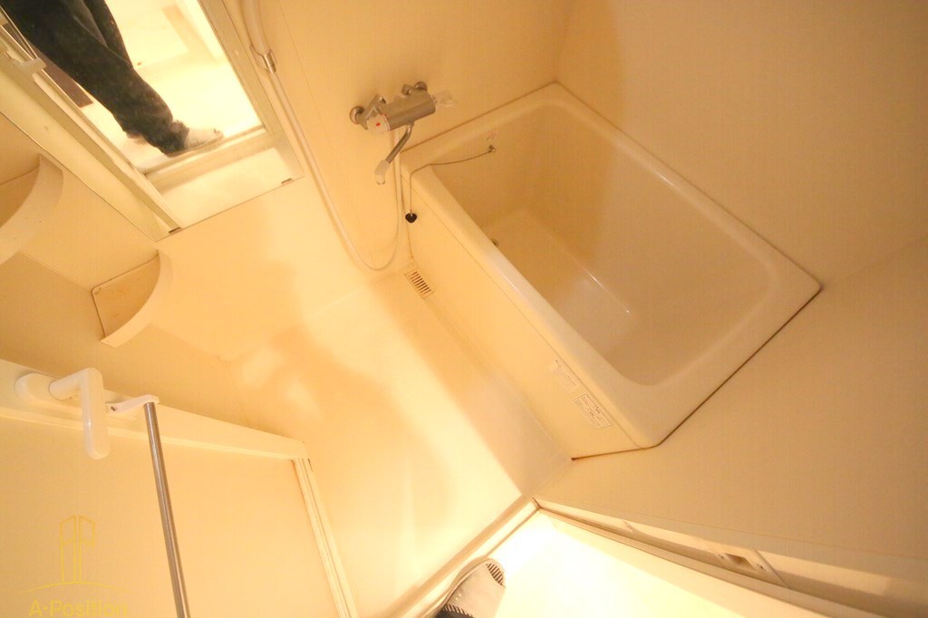 バス・シャワールーム　ノス・ダルジョン