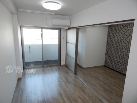 バルコニー　ベランダ（イメージ）