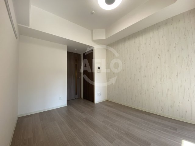 居室・リビング　プレサンス立売堀ベルヴィル　リビング