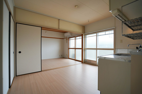 居室・リビング