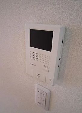 セキュリティ　☆セキュリティ安心☆