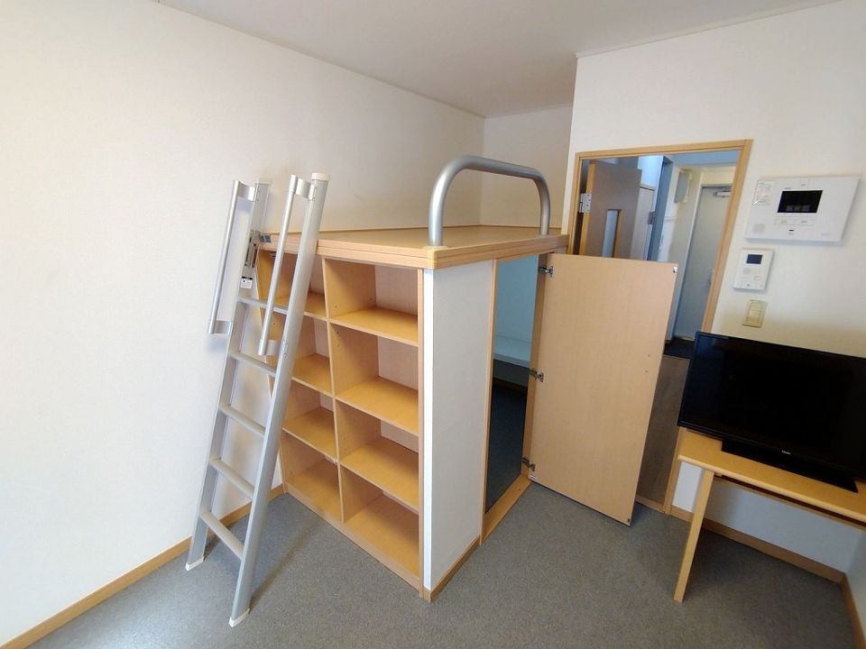 その他部屋・スペース