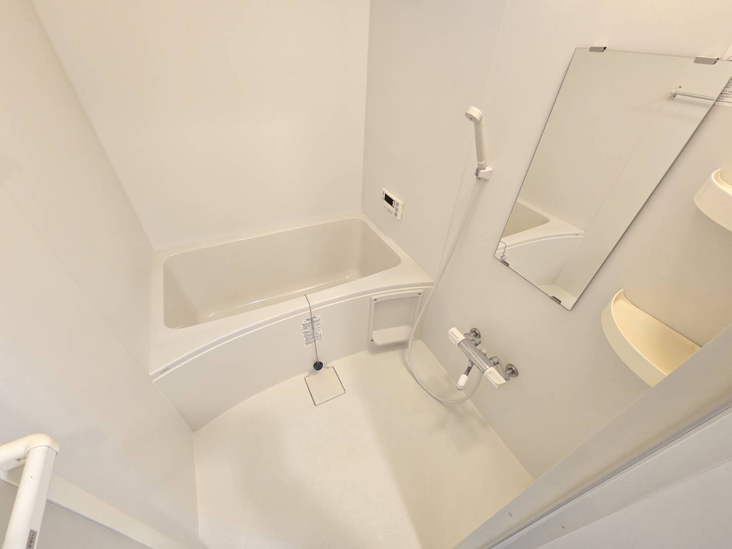 バス・シャワールーム　※別号室