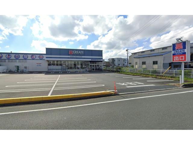 その他　クリエイトエス・ディー浜松曳馬店