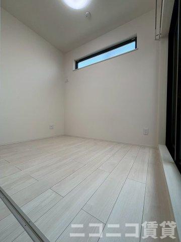 その他部屋・スペース　別号室イメージの為、現状を優先致します。