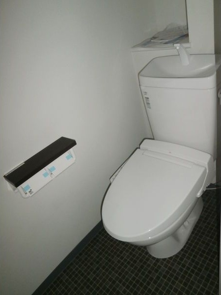 トイレ　初期費用分割可★ご希望の場所まで無料送迎サービス付♪