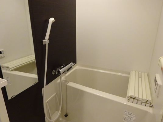 バス・シャワールーム　★見学予約受付中★