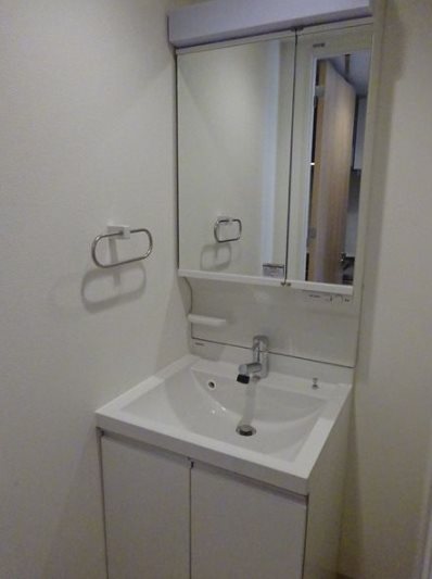 洗面設備　★見学予約受付中★