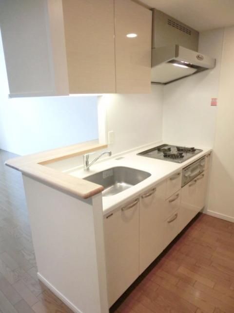 キッチン　★ガスキッチン★