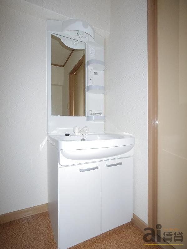 洗面設備　～同仕様写真～